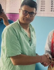 BASU DULAL